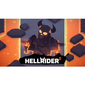Hellrider 2 for Andriod/iOS
