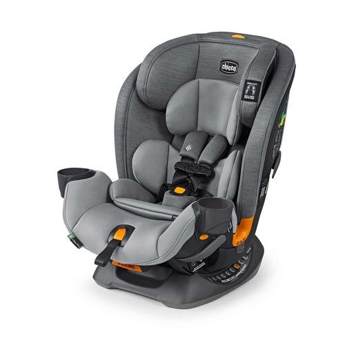 OneFit ClearTex All-in-One Car Seat - Drift