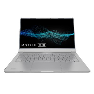 MOTILE 14" Performance Laptop (Ryzen 5-3500U, 8GB, 256GB)
