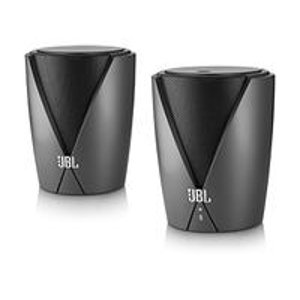 (Factory Reconditioned)  JBL® Jembe™ Bluetooth Wireless Speaker System
