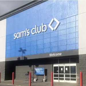 Sam's Club 一年期新注册Plus会员