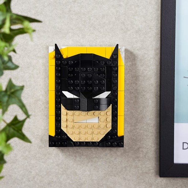 Batman™ 40386 | Batman™ | Buy online at the Official LEGO® Shop US