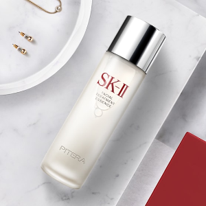 Last Day: with SK-II purchase @ Bloomingdales