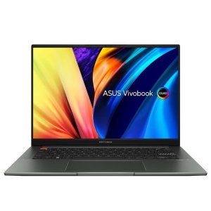 Today Only: ASUS VivoBook S 14X OLED 120Hz (i7-12700H, 12GB, 512GB)