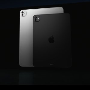 Apple 官网更新 全新 iPad Pro 最强OLED屏搭配跨级M4芯片