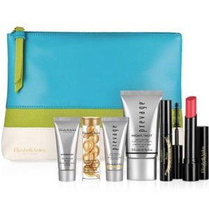 With any $35 Elizabeth Arden Purchase @ Lord & Taylor
