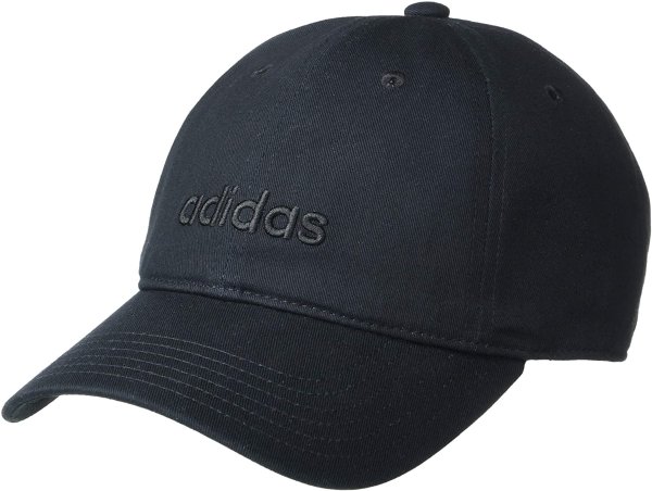 adidas Women's Contender Relaxed Adjustable Cap