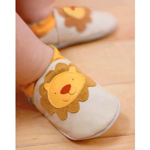 Baby shoes SALE @ Robeez
