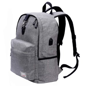 Laptop Backpack, Travel Computer Bag for Men & Women