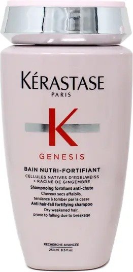 Gensis Bain Nutri Fortifant Shampoo