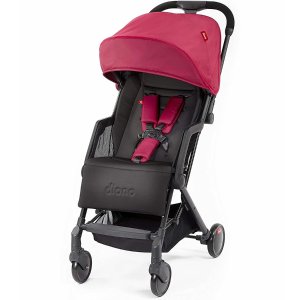 Diono 儿童推车、安全座椅、宝宝背带等产品特卖