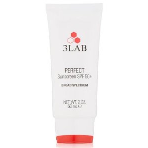 3LAB Perfect Sunscreen SPF 50 Plus Broad Spectrum, 2 Oz.