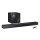 Samsung Premium Soundbar (HW-MS650/ZA) & Wireless Subwoofer(SWA-W700/ZA)