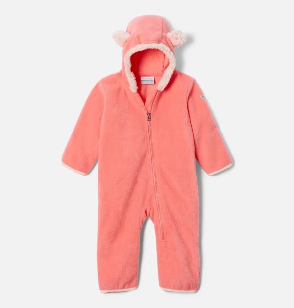 Infant Tiny Bear™ II Bunting | Columbia Sportswear