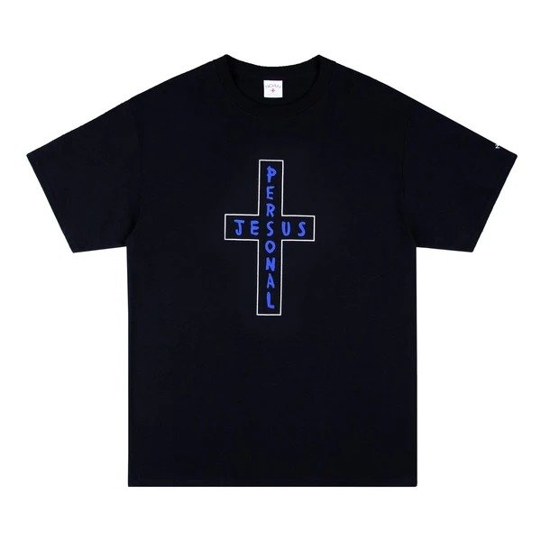 Personal Jesus T恤