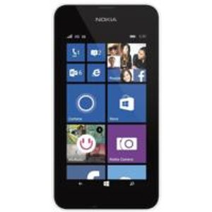 T-Mobile网络预付费Nokia Lumia 530 无合约智能手机