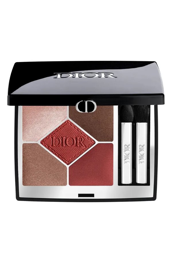The Diorshow 5 Couleurs Eyeshadow Palette