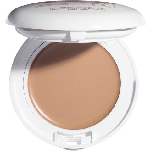 Avene第2件6折矿物质粉膏 SPF 50
