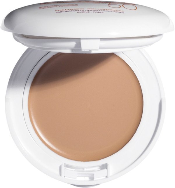 Mineral Tinted Compact SPF 50 