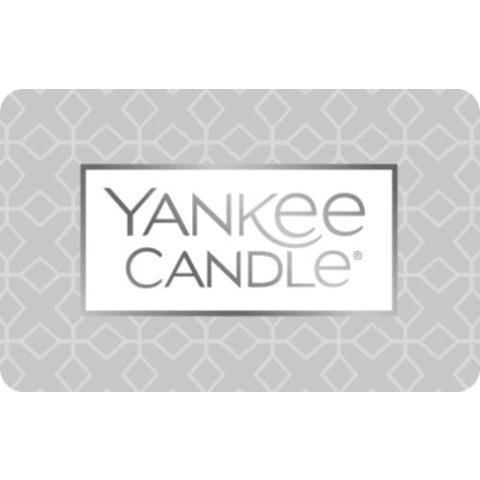 Yankee 电子礼卡