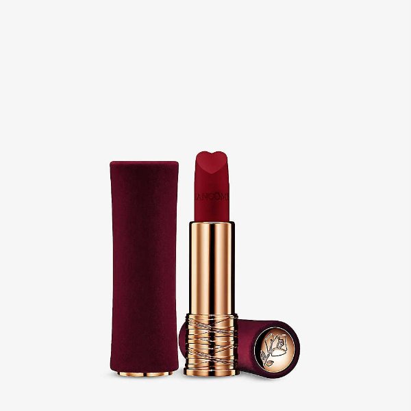 L’Absolu Rouge Drama Matte limited-edition lipstick 3.4g