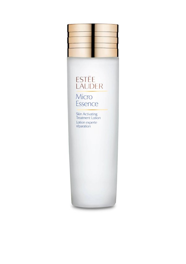  Micro Essence Skin Activating Treatment Lotion