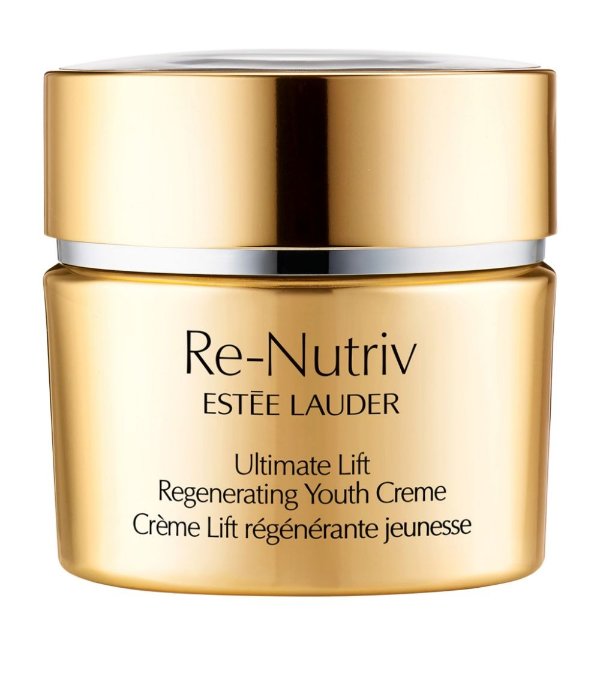 Estee Lauder Re-Nutriv Ultimate Lift Regenerating Youth Eye Creme (15ml) | Harrods US