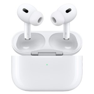 New Release: AirPods Pro 2