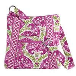 Select Handbags & Accessories @ Vera Bradley