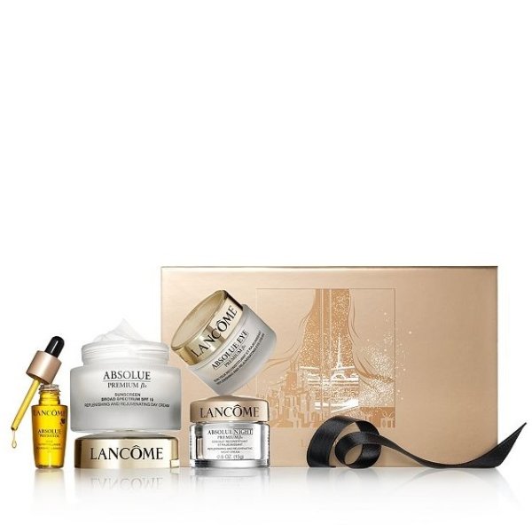 Absolue Premium ssx Collection ($354 value)