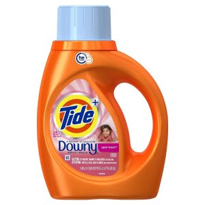 Walgreens Tide Laundry Detergent Liquid