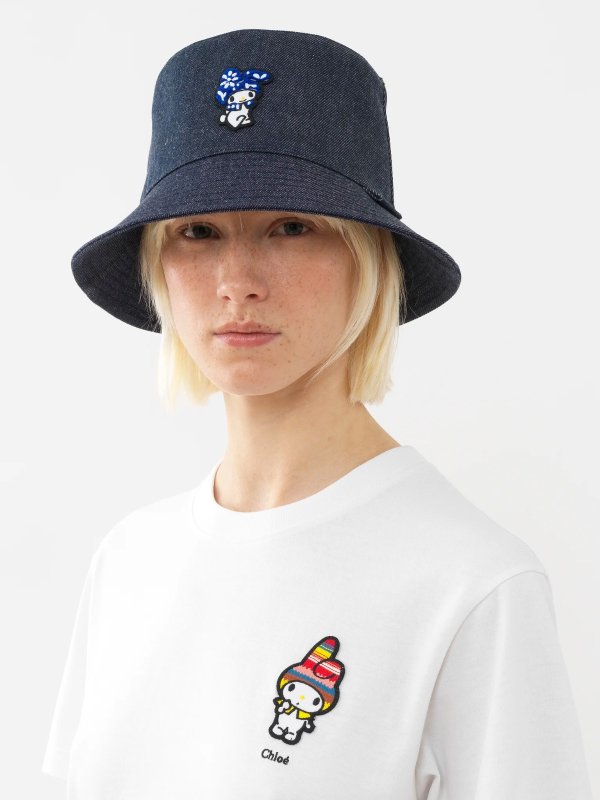 My Melody ForBucket Hat |US