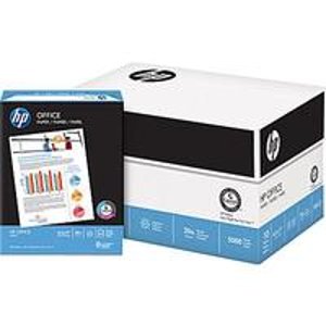 on HP Multipurpose Paper now only $31.99! Back to School Deals@ Staples