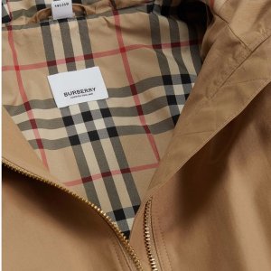 Zappos Kids Burberry Clothing Sale