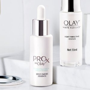 Olay ProX Dark Spot Appearance Serum on Sale