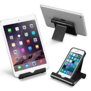 Anker Multi-Angle Aluminum Stand for Tablets, e-readers and Smartphones