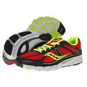Select Saucony Shoes, Clothes and Accessories @ 6PM.com