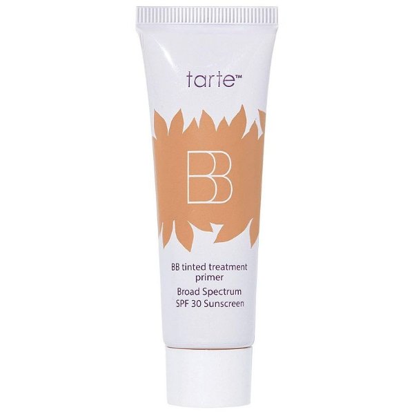 BB blur tinted moisturizer Broad Spectrum SPF 30 Sunscreen