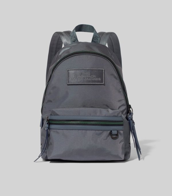 The Medium Backpack DTM