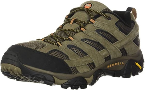 Men's Moab 2 Vent Hiking Shoe