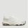 Bounce Leather Sneakers in White