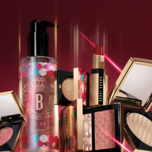 New Arrivals: BOBBI BROWN Glow With Luck Collection Hot Sale