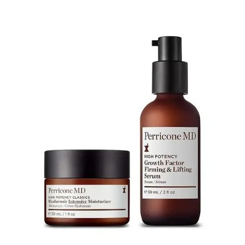 Perricone MD价值$204高保湿2件套
