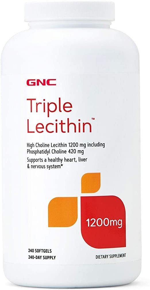 Triple Lecithin
