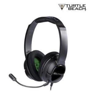 Turtle Beach Ear Force XO One 游戏耳机(支持移动设备及Xbox One)