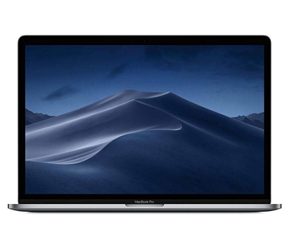 MacBook Pro (15-Inch, i7, 512GB)