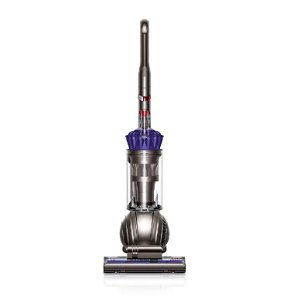 Dyson Ball Animal Upright Vacuum, Purple (Certified Refurbished)