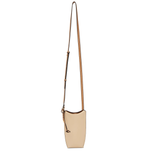 $521 SSENSE特卖 LOEWE Gate Pocket Bag 66折
