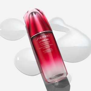 Dealmoon Exclusive: SHISEIDO Buy One Ultimune Serum Get One Free