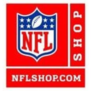 NFL Shop coupon: 17% off entire site